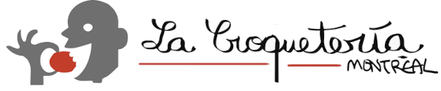 La Croqueteria logo
